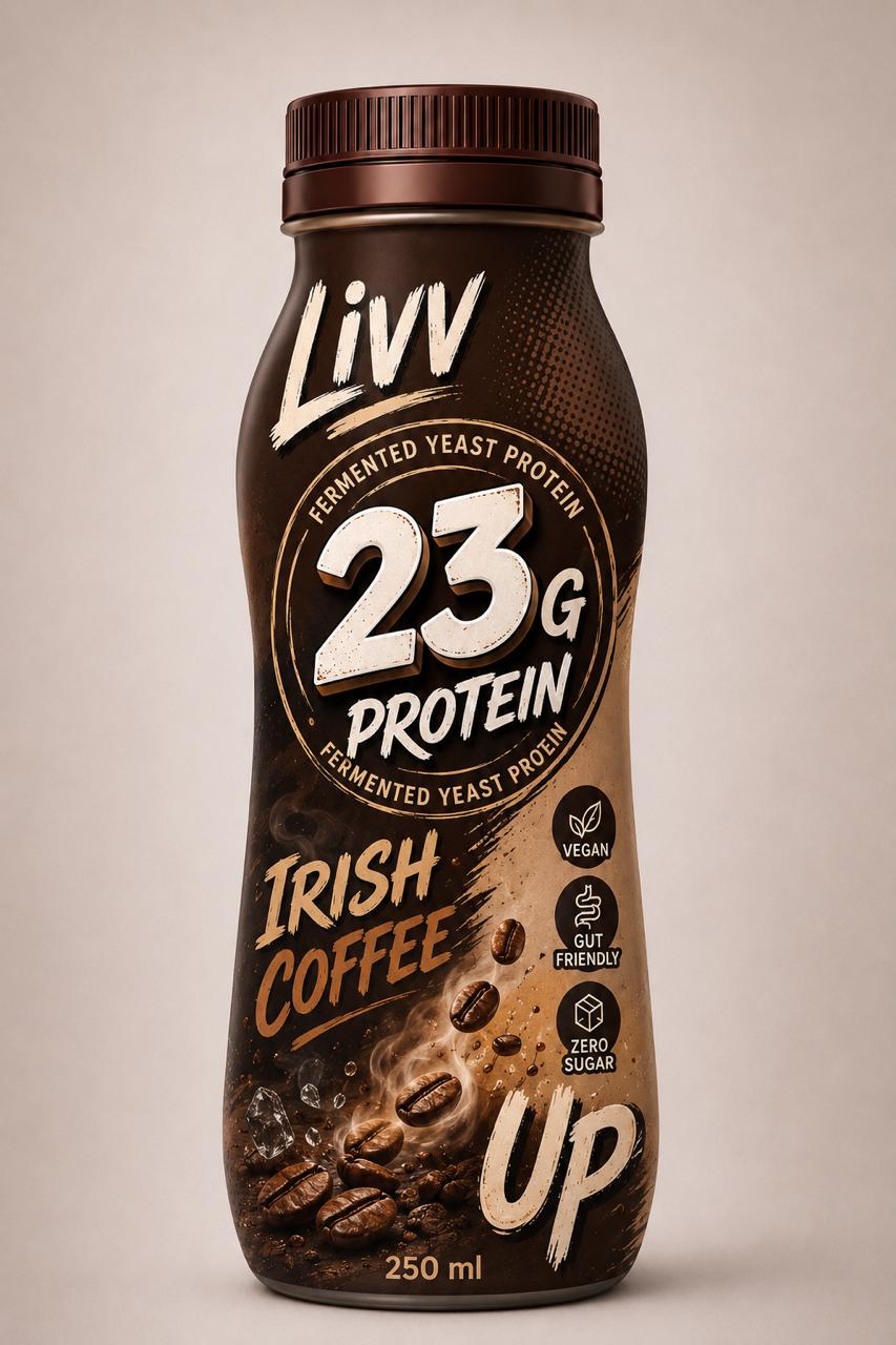Irish Coffee