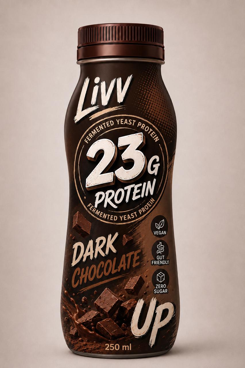 Dark Chocolate